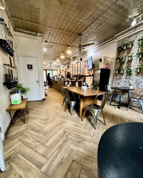 2286 Adam Clayton Powell Jr Blvd, New York, NY à vendre - Photo de l’immeuble – Image 2 sur 4