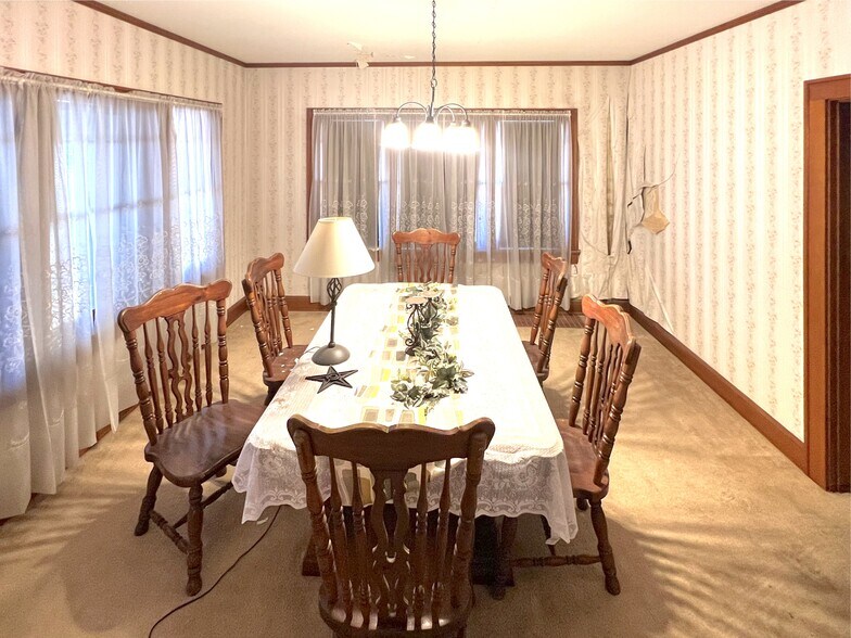 621 E Broadway St, Altus, OK à vendre - Photo de l’immeuble – Image 3 sur 50