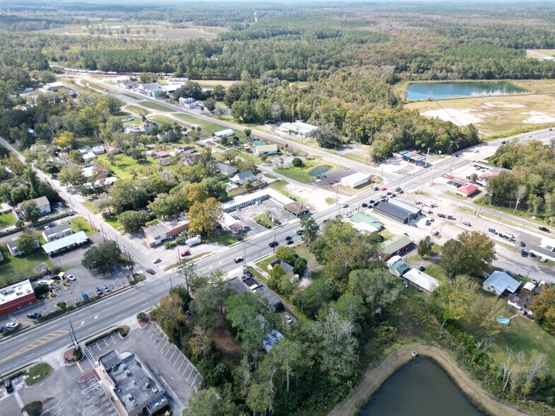5462 Dixie Ave,, Callahan, FL à vendre - Photo de l’immeuble – Image 2 sur 47