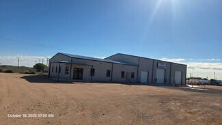 Plus de détails pour 3609 S County 1232 Rd, Midland, TX - Industriel/Logistique à louer