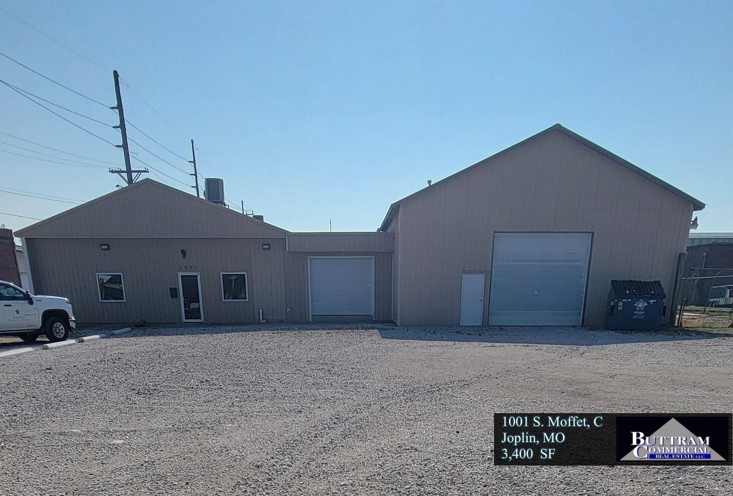 1001 S Moffet Ave, Joplin, MO à louer Photo intérieure– Image 1 sur 1