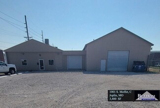1001 S Moffet Ave, Joplin, MO à louer Photo intérieure– Image 1 sur 1
