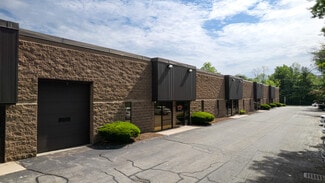 Plus de détails pour 124 Turnpike St, West Bridgewater, MA - Industriel/Logistique à vendre