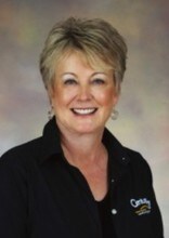 Leah Haggerty