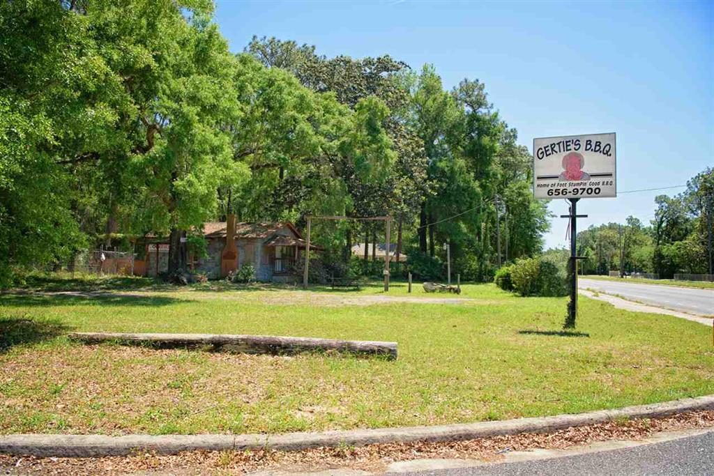 3929 Crawfordville Rd, Tallahassee, FL à vendre Photo principale– Image 1 sur 2