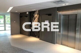 Plus de détails pour Bureau à louer
