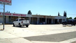 Plus de détails pour 9925 Balboa Blvd, Northridge, CA - Local commercial à vendre