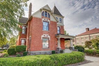 Plus de détails pour 415 E Lincolnway, Mishawaka, IN - Bureau à vendre