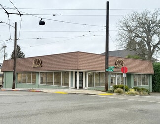 Plus de détails pour 2401 Queen Anne Ave, Seattle, WA - Local commercial à louer