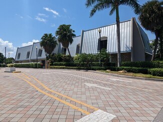 Plus de détails pour 4699 N Federal Hwy, Lighthouse Point, FL - Différents types d’espaces à louer