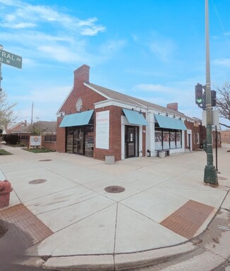 Plus de détails pour 4200 N Central Ave, Chicago, IL - Local commercial à louer