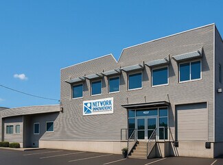 Plus de détails pour 4237 24th Ave W, Seattle, WA - Industriel/Logistique à louer