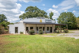 Plus de détails pour 577 Main st, Lexington, GA - Local d’activités à vendre