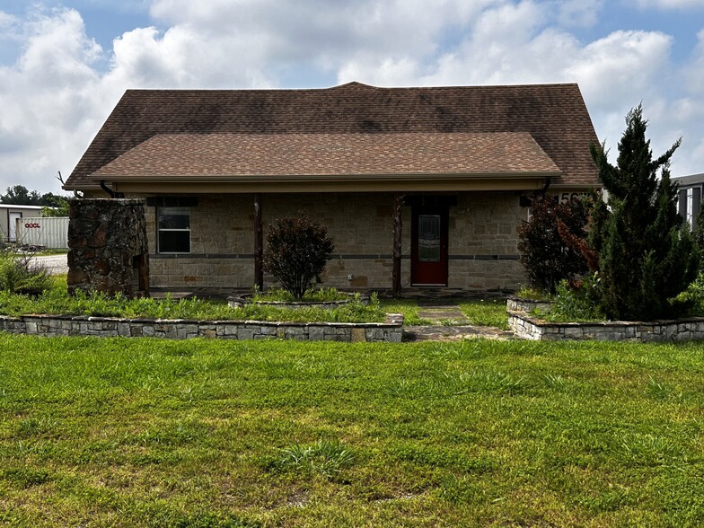 5677 TX-276, Royse City, TX à louer - Photo de l’immeuble – Image 2 sur 9