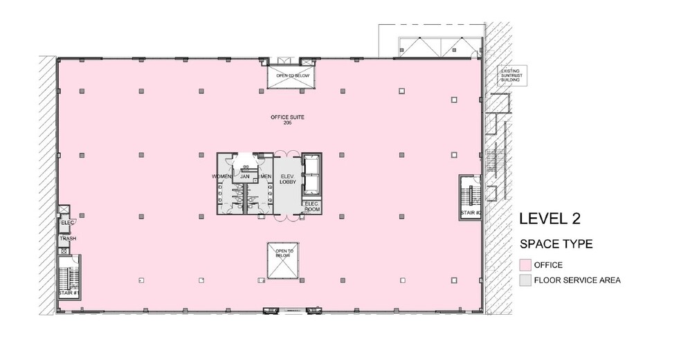 728 Market St, Chattanooga, TN à louer - Photo de l’immeuble – Image 3 sur 6