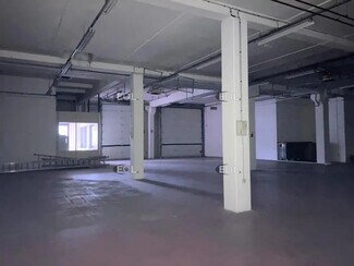 Plus de détails pour 6 Rue Du Forez, Lisses - Local d'activités à louer