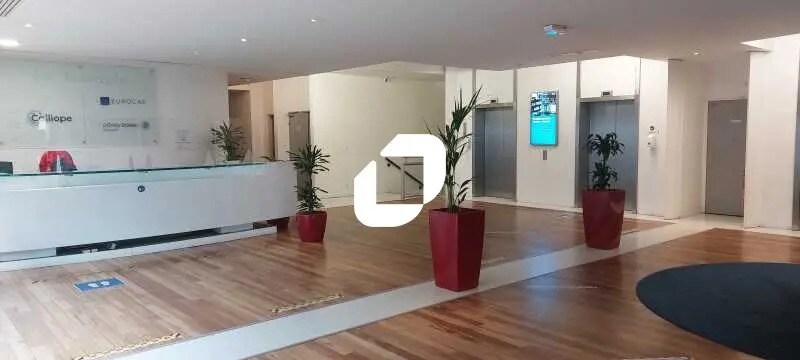 9-23 Rue Paul Lafargue, Saint-Denis à louer - Hall d’entrée – Image 3 sur 14