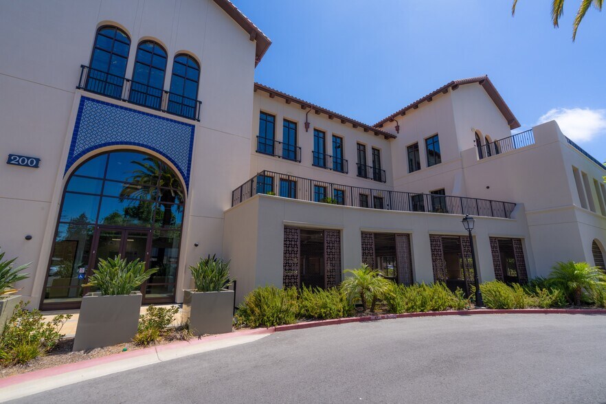 200 El Camino Real, Menlo Park, CA à louer - Photo de l’immeuble – Image 3 sur 6