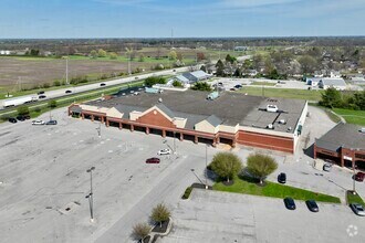 501 Marsailles Rd, Versailles, KY - Vue aérienne vue de carte - Image1