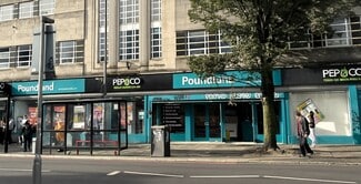 Plus de détails pour 27-31 London Rd, Brighton - Local commercial à louer