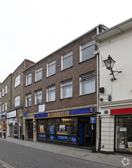 6-8 High St, Ely à louer - Photo principale – Image 1 sur 2