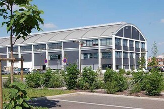 Plus de détails pour Bureau à louer