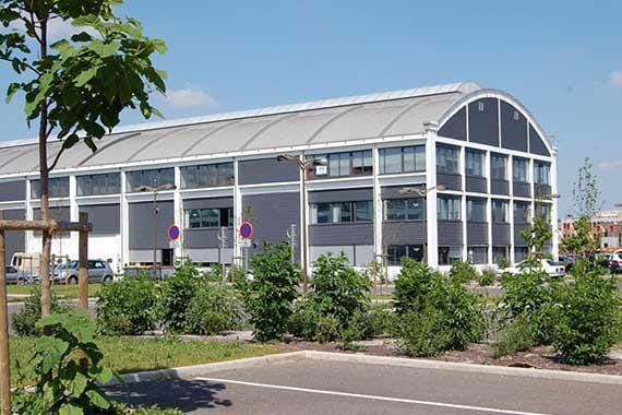 Plus de détails pour Bureau à vendre