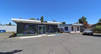 Plus de détails pour 1604-1628 Main St, Springfield, OR - Local commercial à vendre