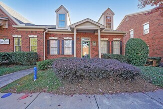 Plus de détails pour 1301 Shiloh Rd, Kennesaw, GA - Bureau à vendre