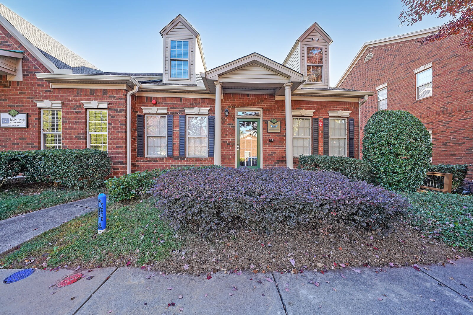 1301 Shiloh Rd, Kennesaw, GA à vendre Photo de l’immeuble– Image 1 sur 2