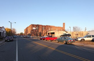 Plus de détails pour 650 Windsor St, Hartford, CT - Industriel/Logistique à vendre