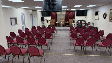 2921-2937 Gibbon Rd, Charlotte, NC à louer Photo intérieure– Image 1 sur 14