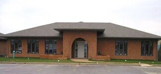 Plus de détails pour 9 Park Place, Swansea, IL - Bureau à vendre