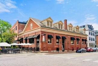 Plus de détails pour 172 Hanover St, Portsmouth, NH - Local commercial à vendre