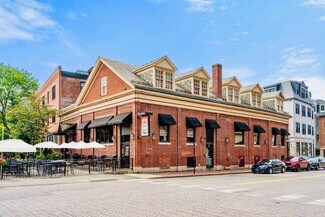 Plus de détails pour 172 Hanover St, Portsmouth, NH - Local commercial à vendre