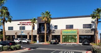 Plus de détails pour 178 N Pecos Rd, Henderson, NV - Local commercial à louer