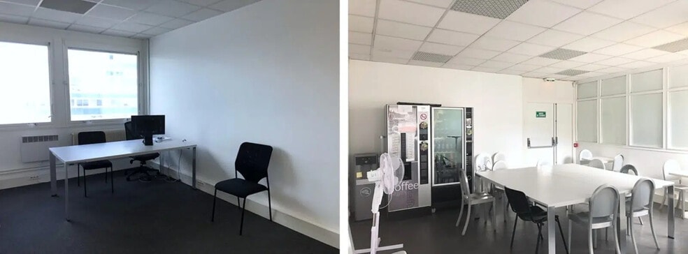 27/31 Rue D'Arras, Nanterre à louer - Photo de l’immeuble – Image 3 sur 4