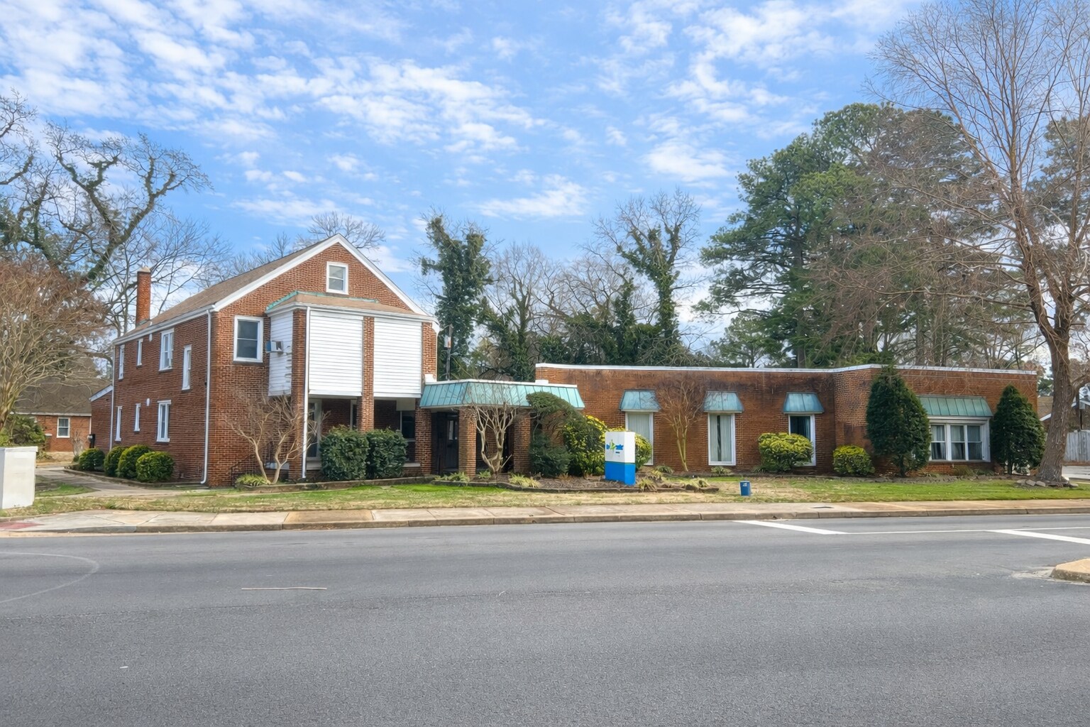 1801-1809 Airline Blvd, Portsmouth, VA à vendre Photo principale– Image 1 sur 7