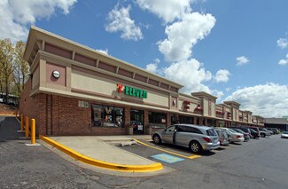Plus de détails pour 8035 Snouffer School Rd, Gaithersburg, MD - Local commercial à louer