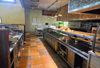 1 Rockingham Row, Princeton, NJ à louer Photo intérieure– Image 2 sur 4