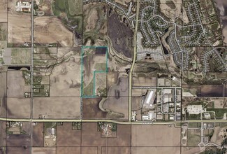 Plus de détails pour 210th St W, Farmington, MN - Terrain à vendre