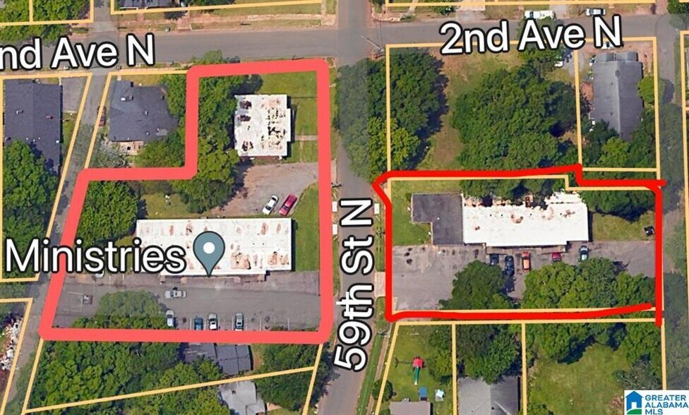 137 59th St N, Birmingham, AL à vendre - Photo de l’immeuble – Image 2 sur 32