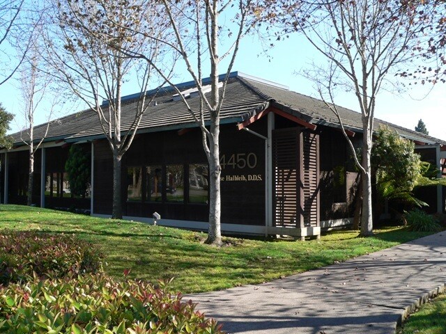 4450 Capitola Rd, Capitola, CA à louer Photo de l’immeuble– Image 1 sur 17