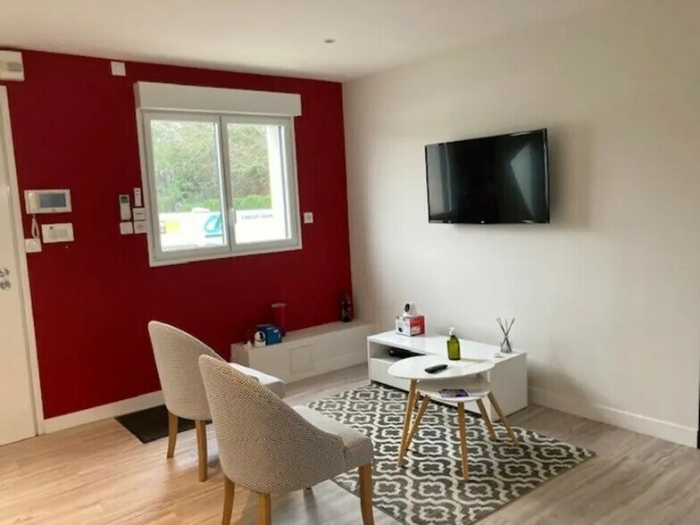 Bureau dans Quimper à louer - Photo intérieure – Image 1 sur 4