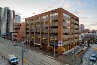 Plus de détails pour 1035 7th Ave SW, Calgary, AB - Bureau à louer