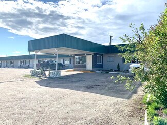 Plus de détails pour 5604 4 Ave, Edson, AB - Hôtellerie à vendre