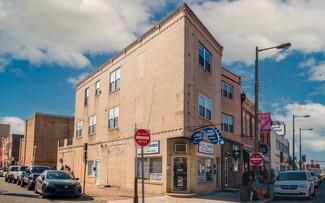 Plus de détails pour 1937 E Passyunk Ave, Philadelphia, PA - Local commercial à louer