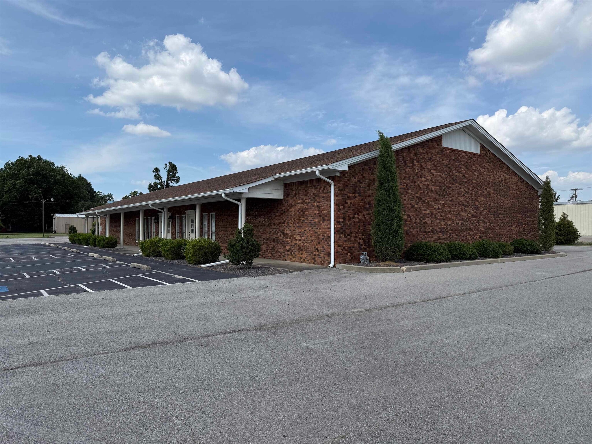 830 S Terminal Ave, Piggott, AR à vendre Photo principale– Image 1 sur 2