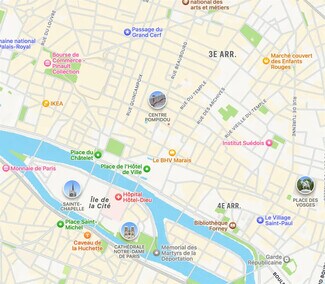 Plus de détails pour Local commercial à louer