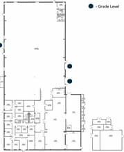 234 E Mohave St, Phoenix, AZ à vendre Plan d’étage– Image 1 sur 1